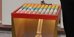Bingo mieten