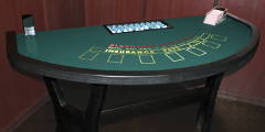 Black Jack mieten