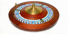 Kings Wheel mieten