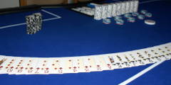 Pokerkarten mieten