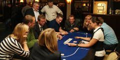 Poker Regeln