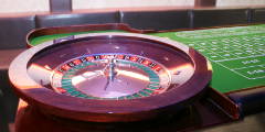 Roulette mieten