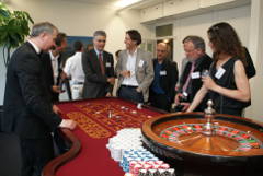 Roulette mieten