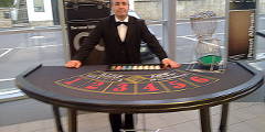 Chuck a Luck mieten