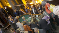 Craps-Regeln