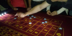 Roulette mieten zur Hochzeit