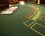 Black Jack mieten