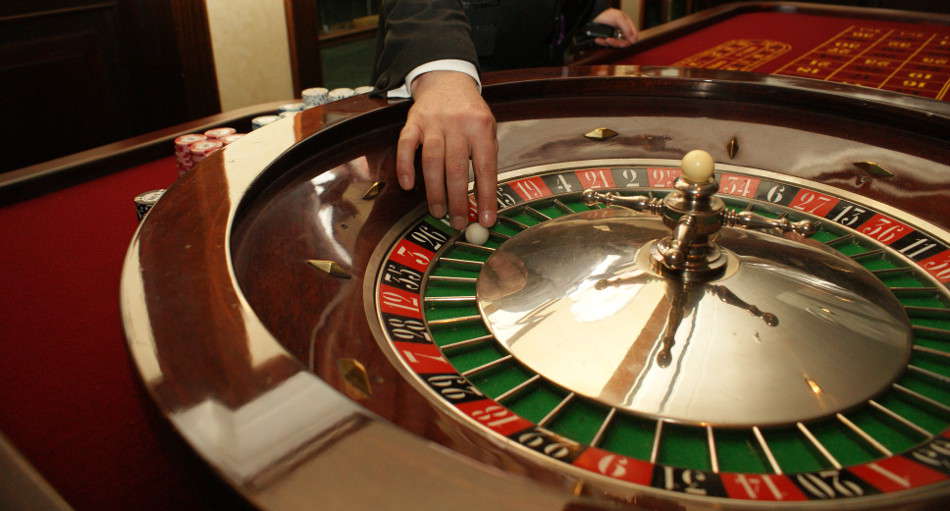 Casino mieten
