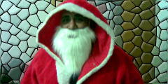 Casino Weihnachtsparty